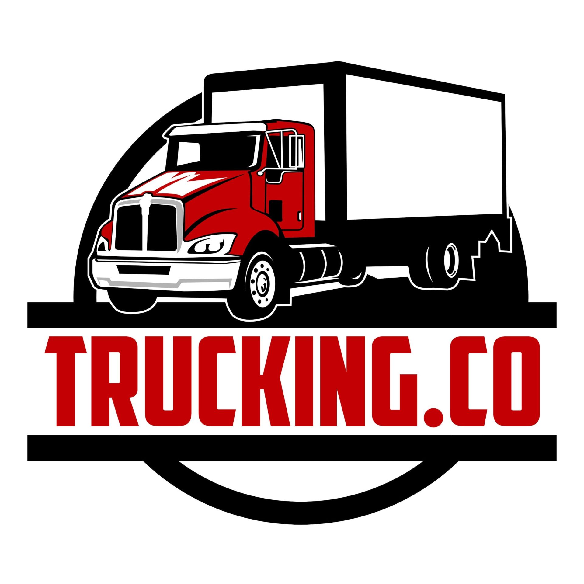 box truck logo ideas 3