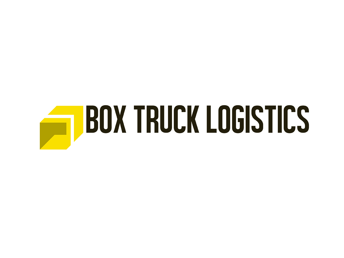 box truck logo ideas 5