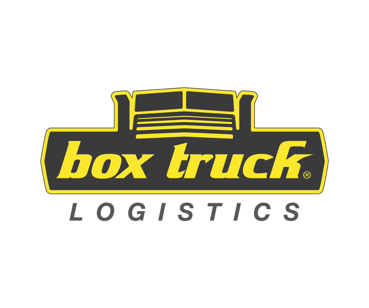 box truck logo ideas 6