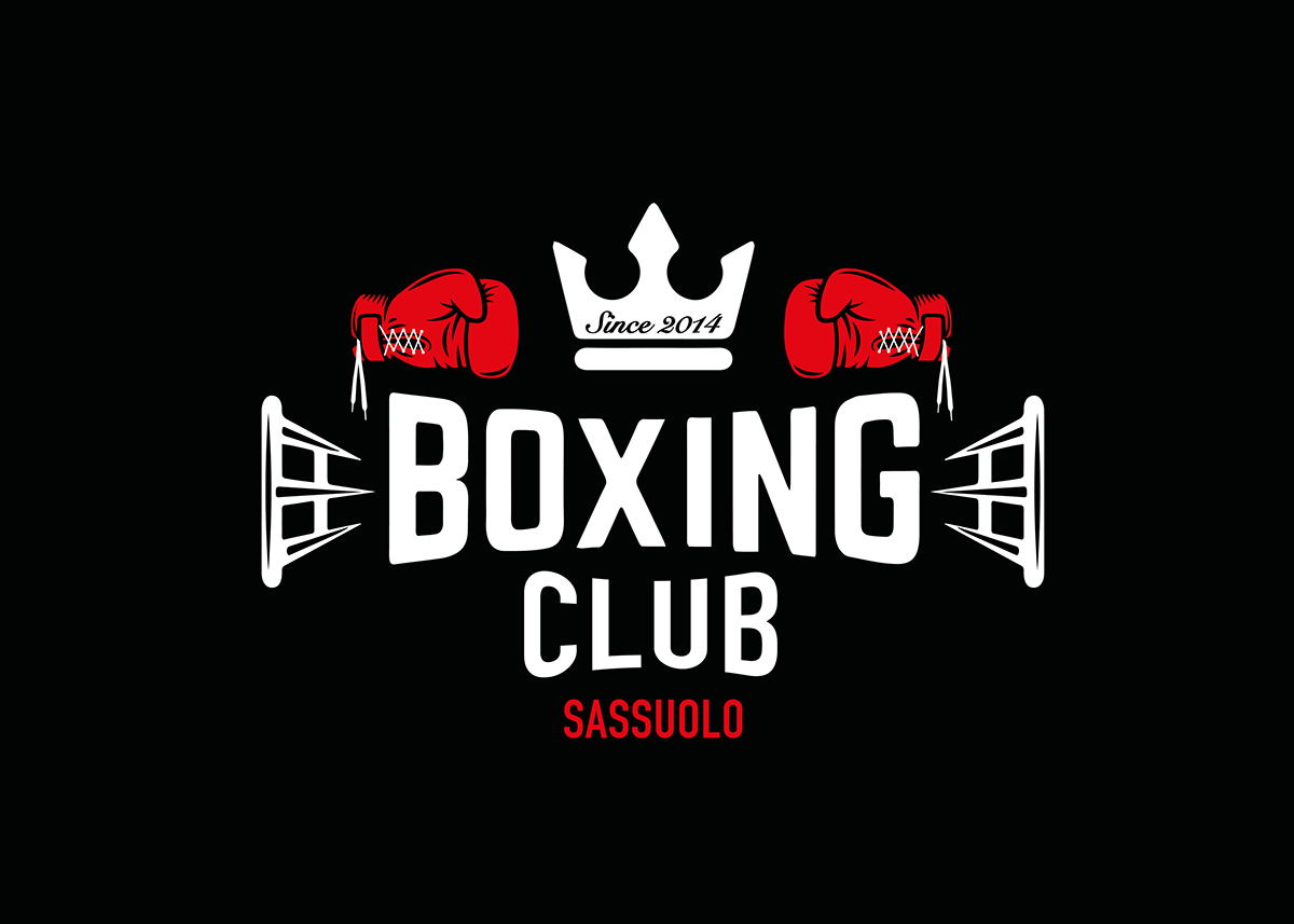 boxing logo ideas 1