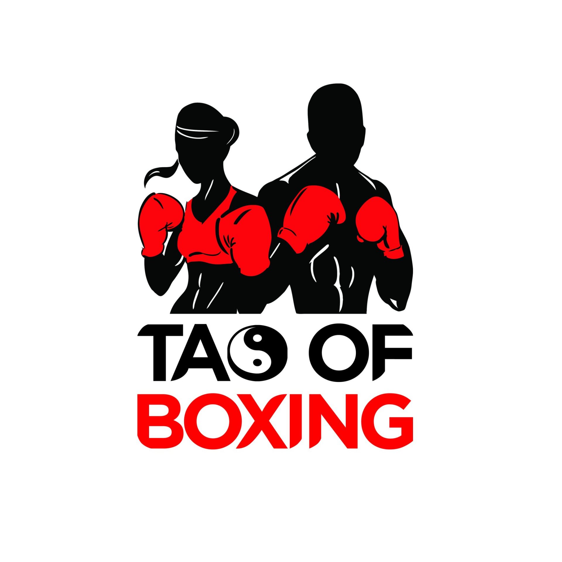 boxing logo ideas 2