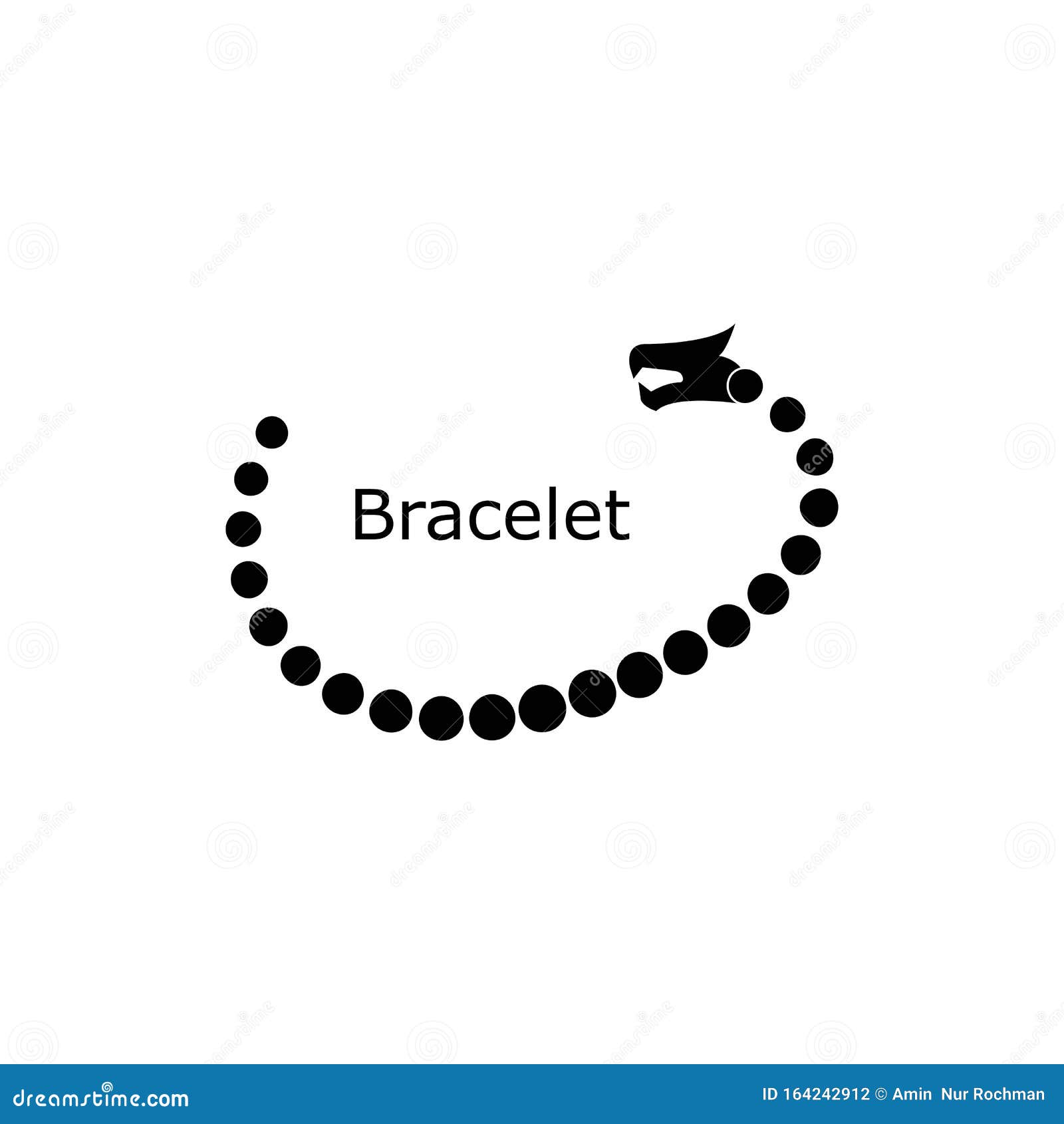 bracelet logo ideas 4