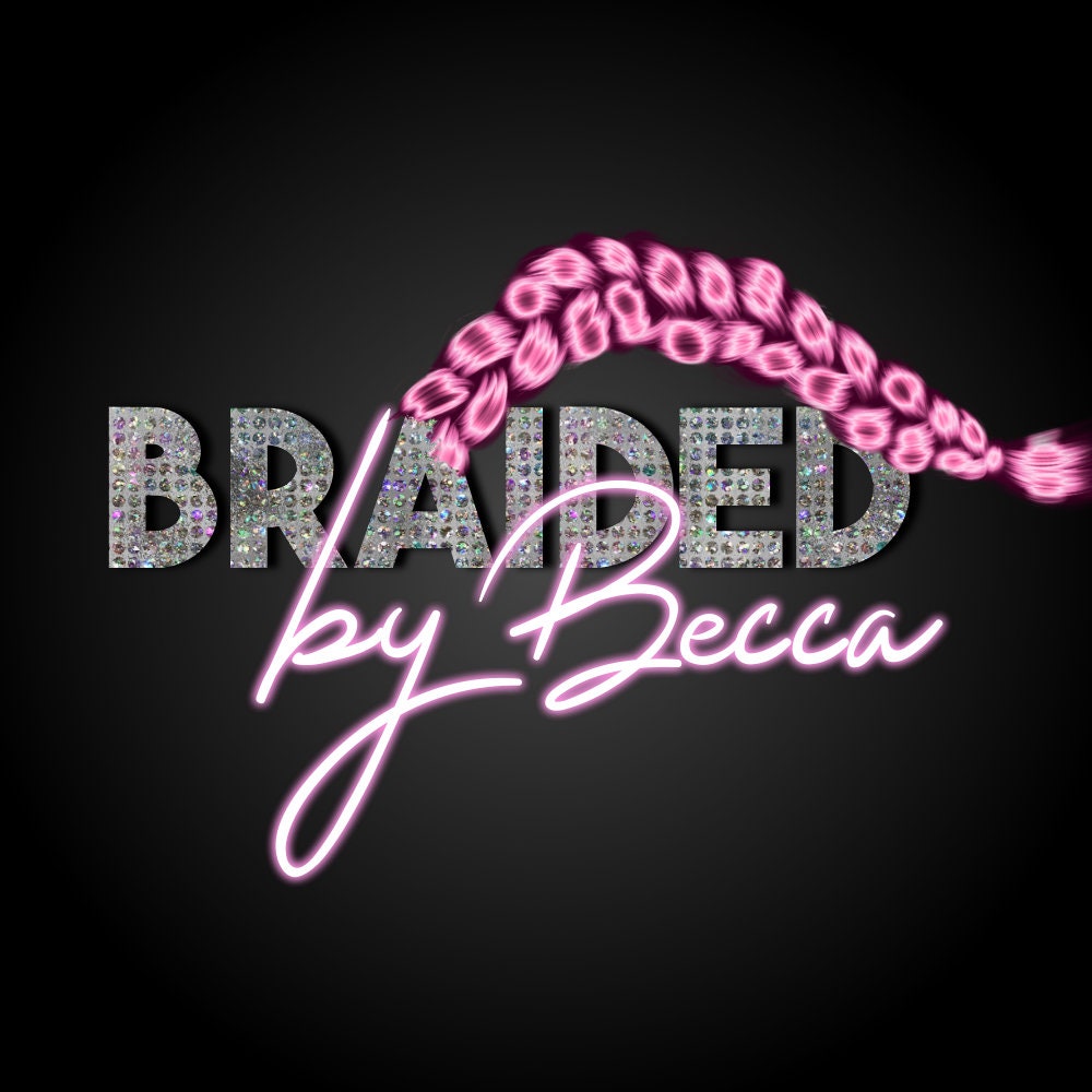braider logo ideas 2
