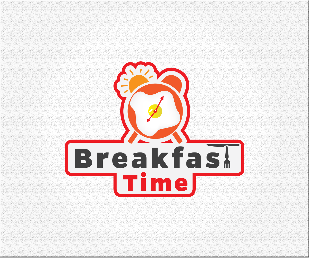 breakfast logo ideas 1