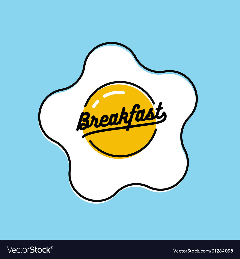 breakfast logo ideas 2