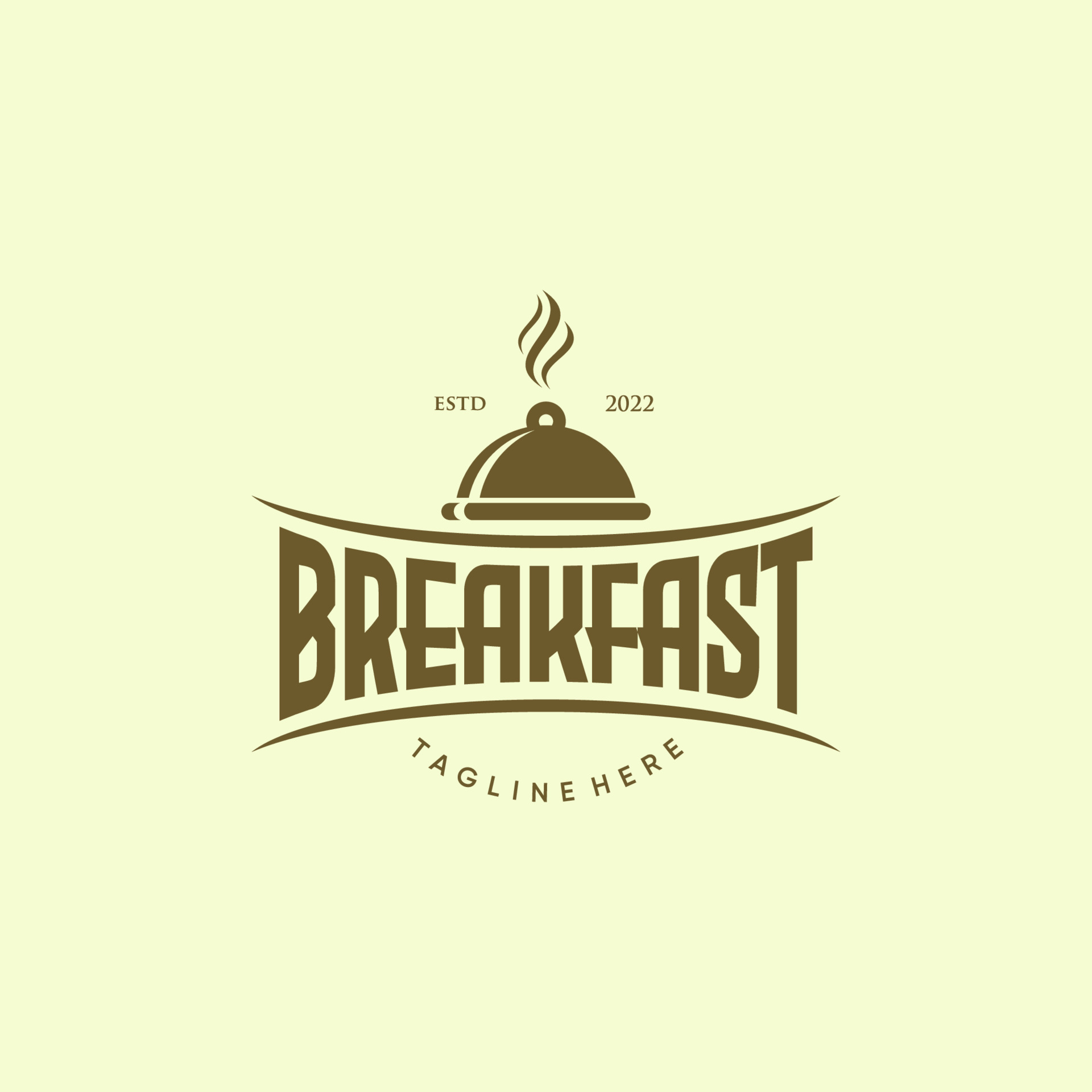 breakfast logo ideas 3