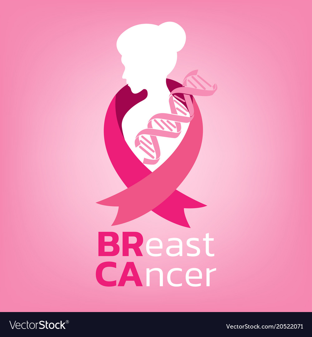 breast cancer logo ideas 1