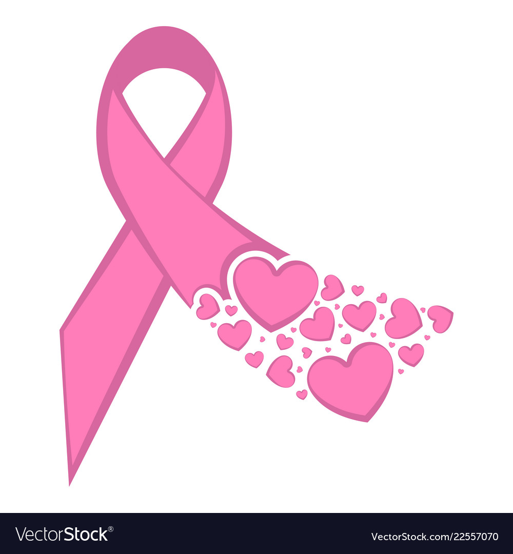 breast cancer logo ideas 2