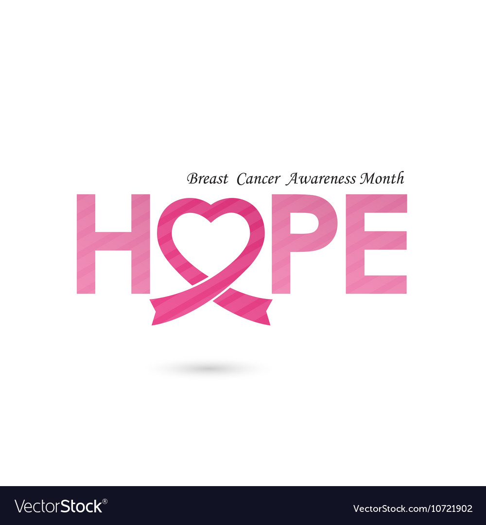 breast cancer logo ideas 4