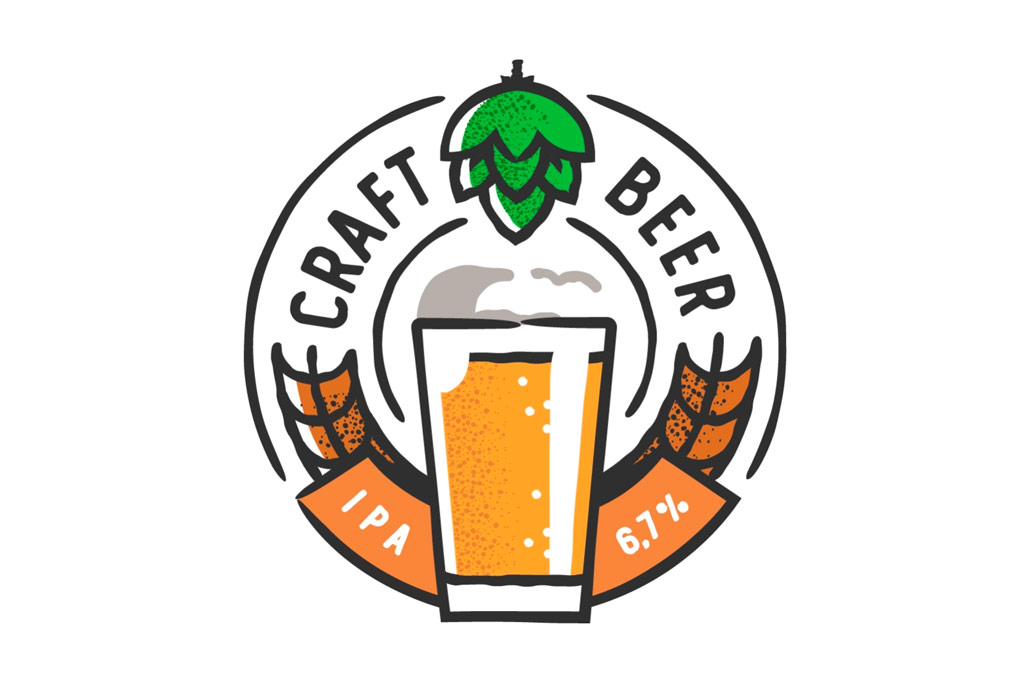 brewery logo ideas 1