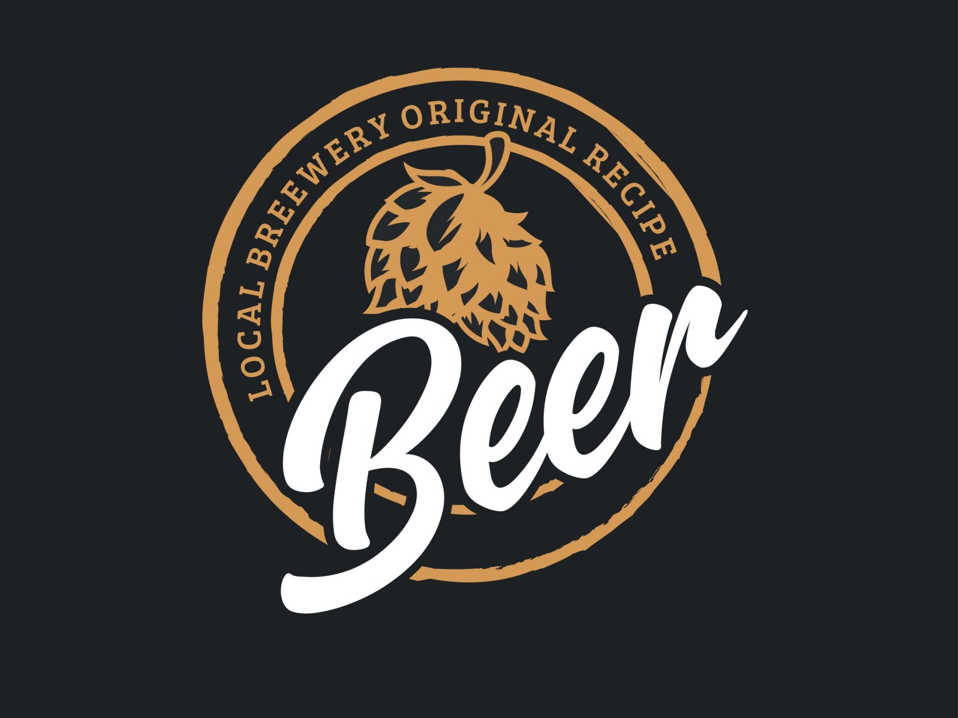 brewery logo ideas 4