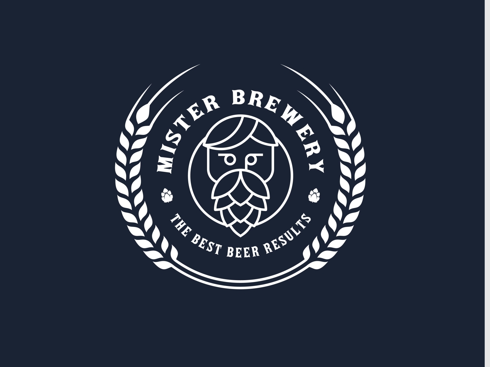 brewery logo ideas 5