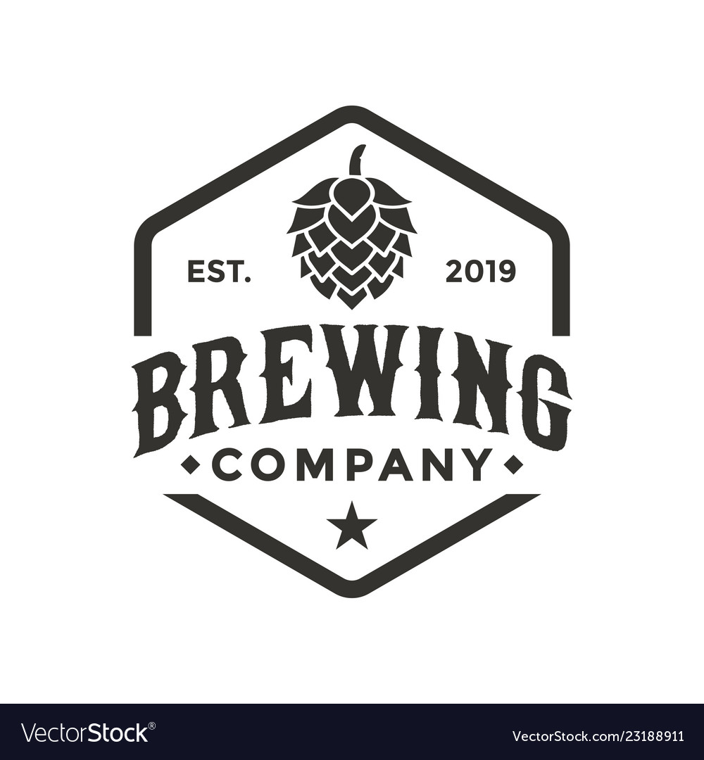 brewery logo ideas 8