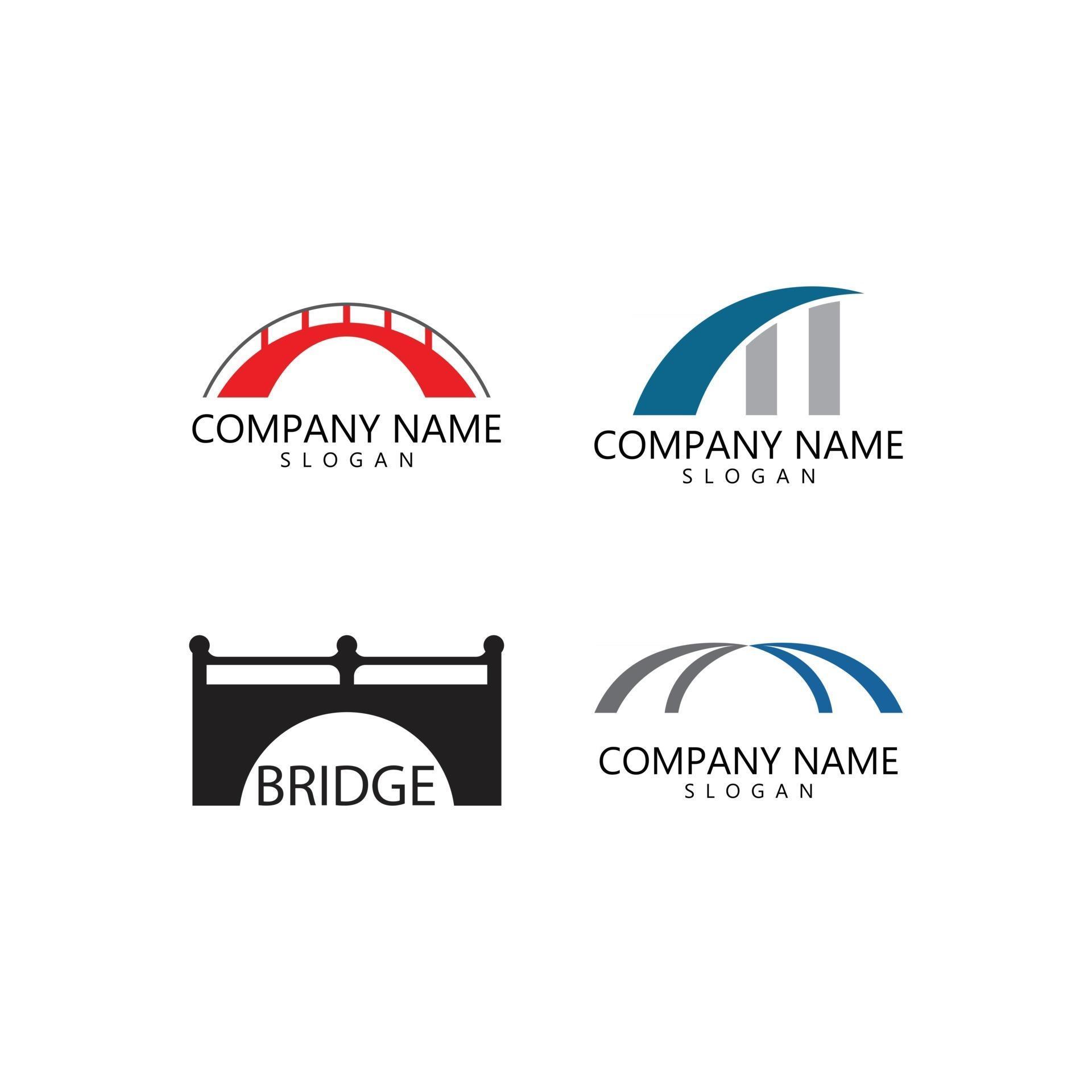 bridge logo ideas 10
