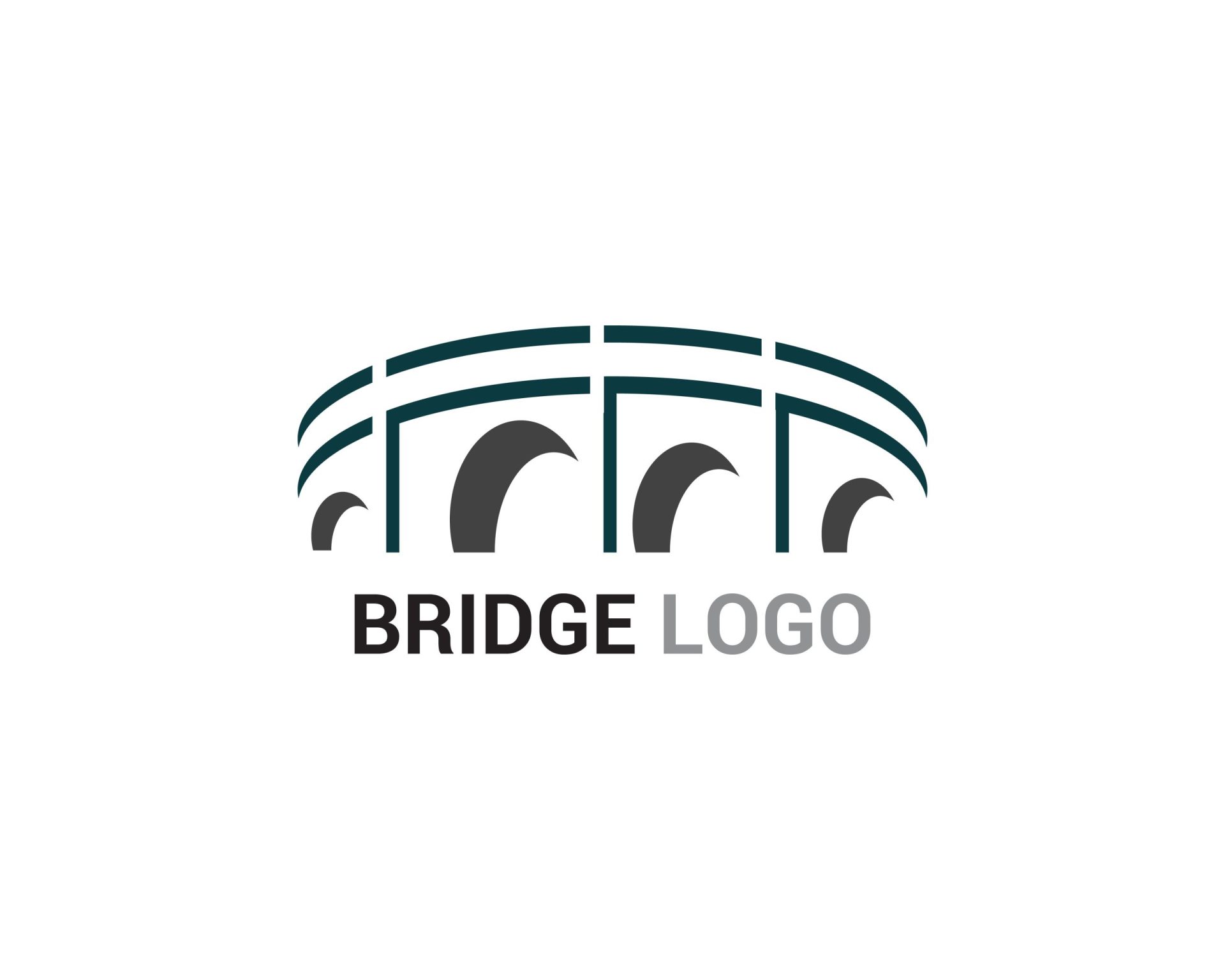 bridge logo ideas 2
