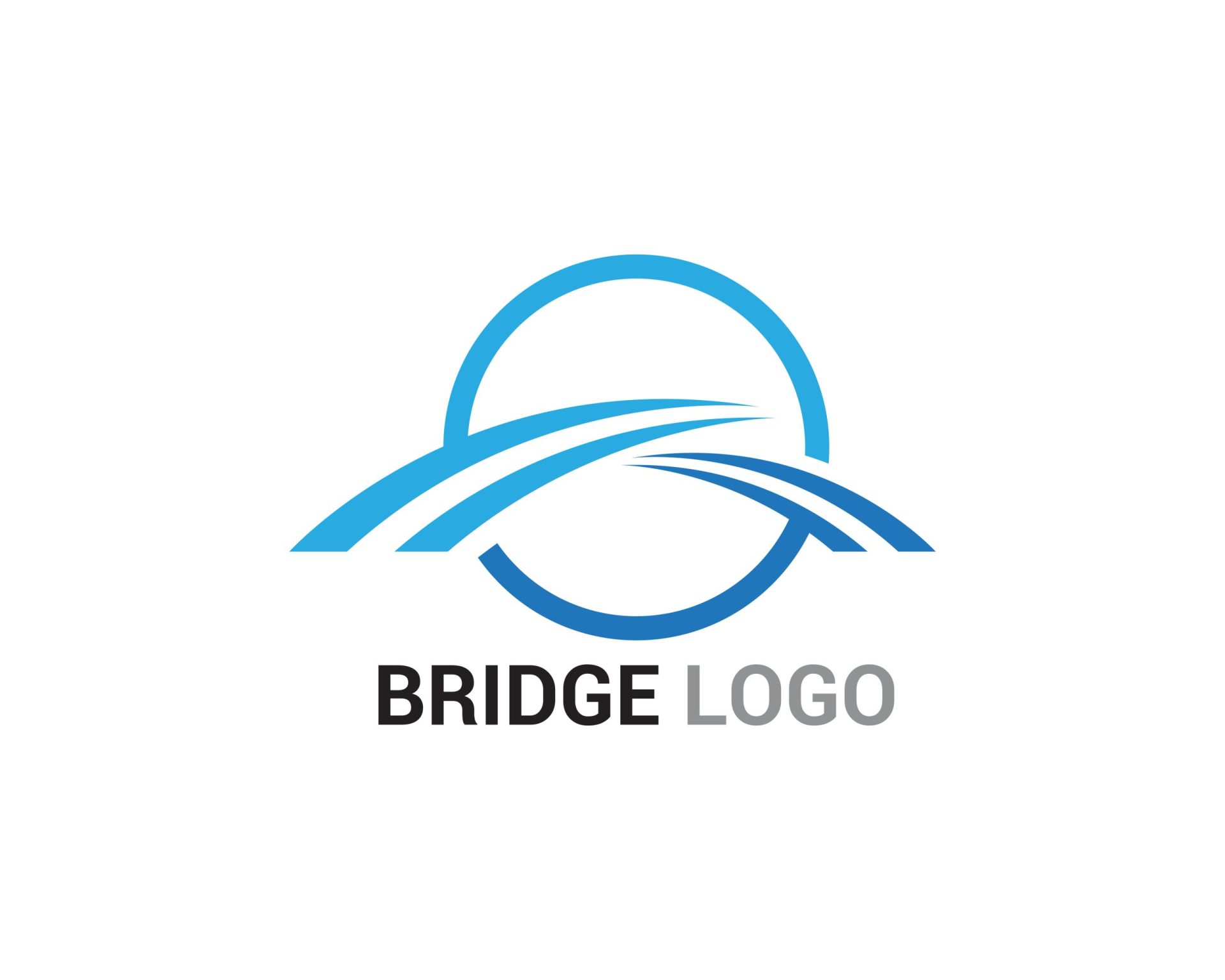 bridge logo ideas 4