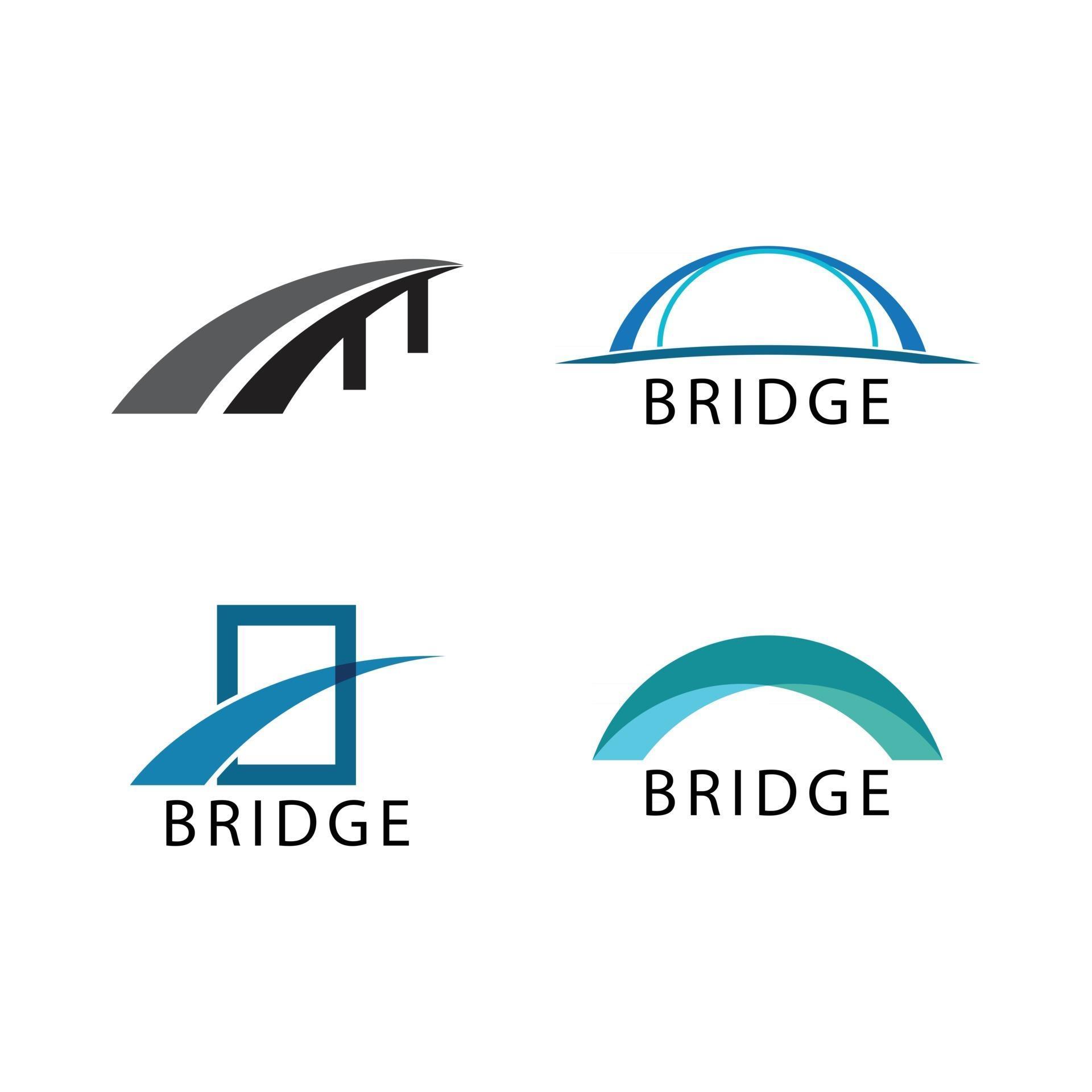 bridge logo ideas 5