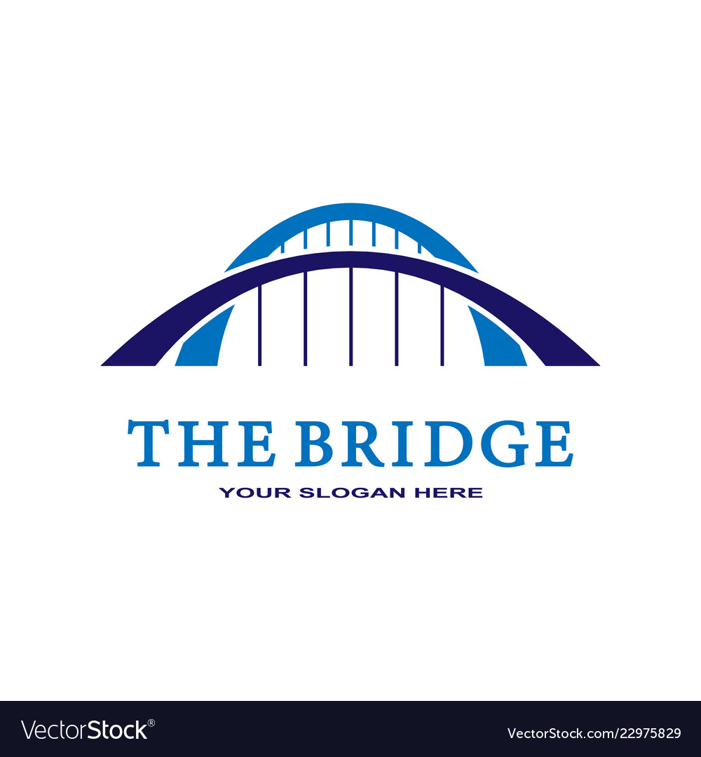 bridge logo ideas 6