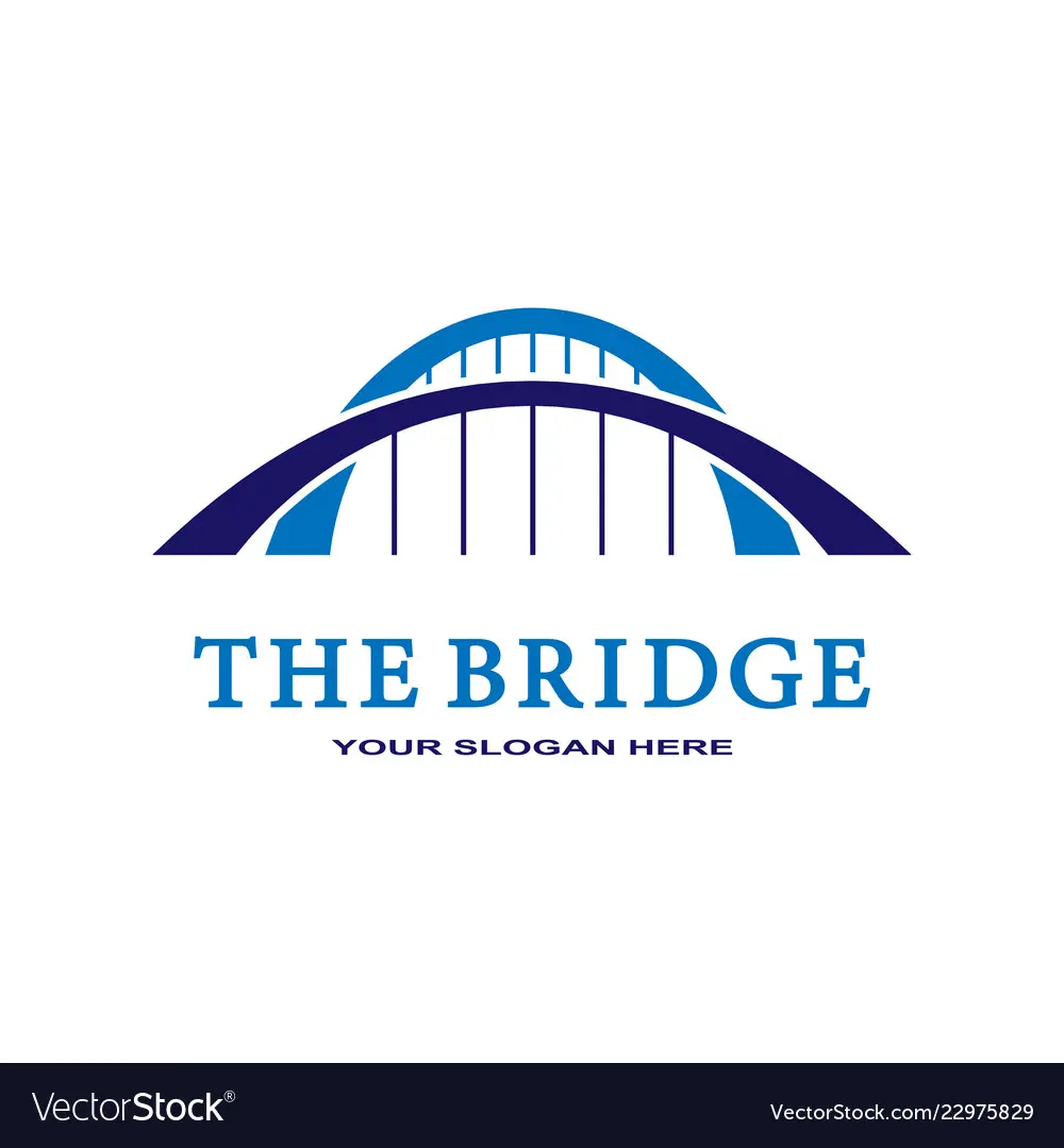 bridge logo ideas 6