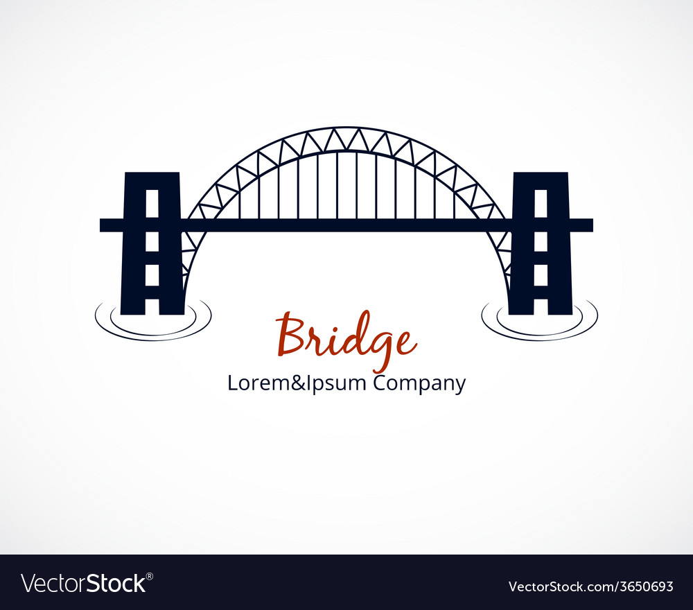 bridge logo ideas 7