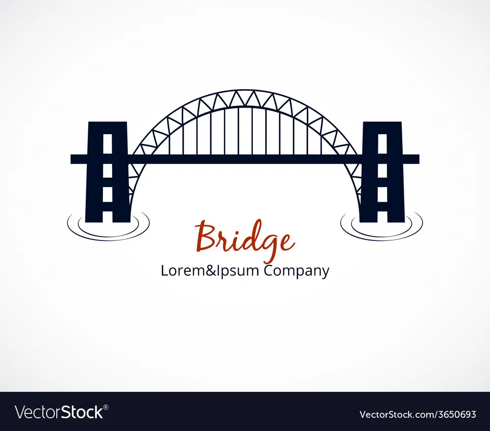 bridge logo ideas 7