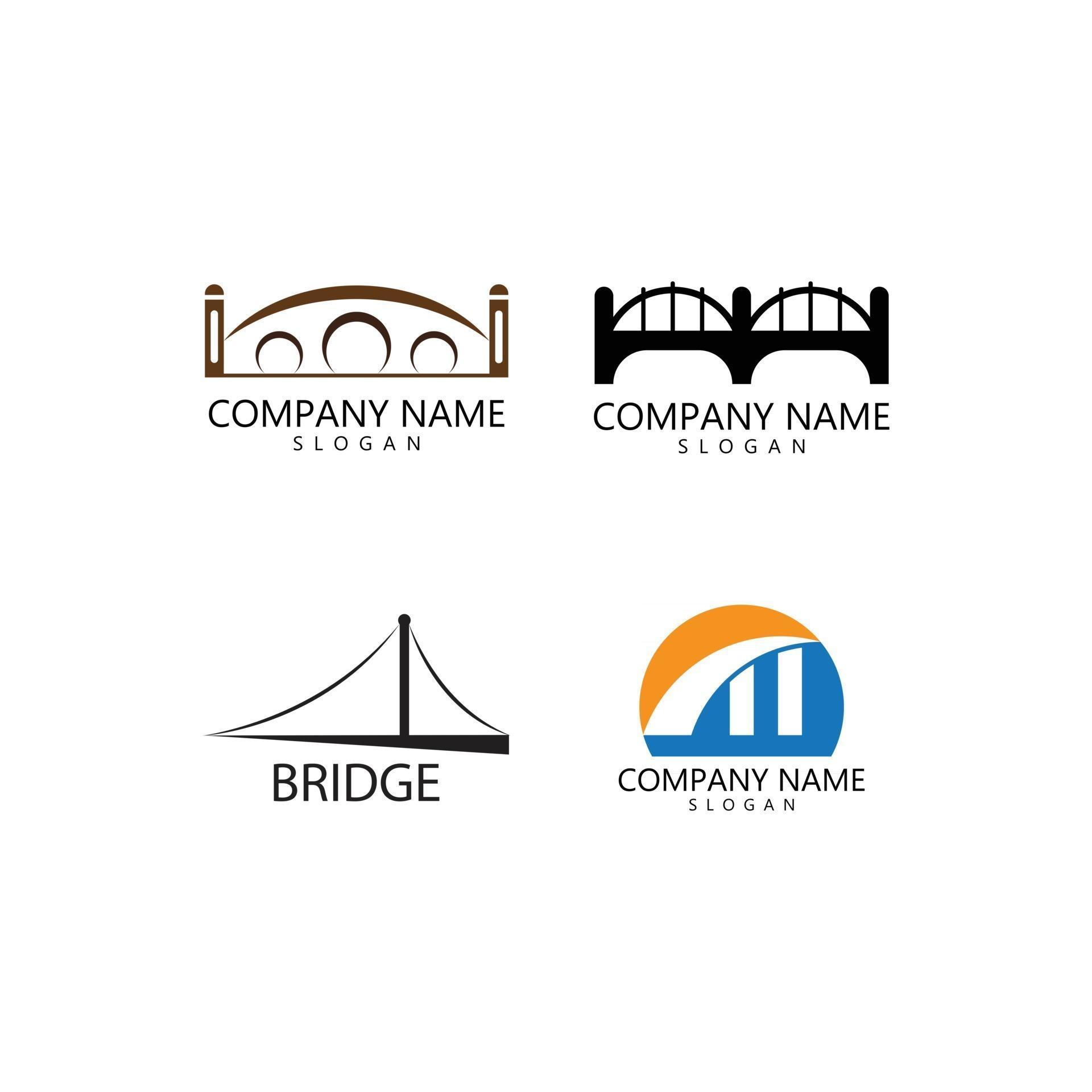 bridge logo ideas 8