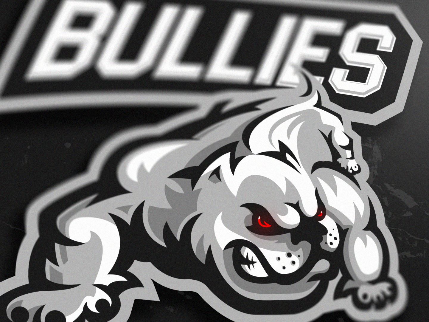 bully logo ideas 5