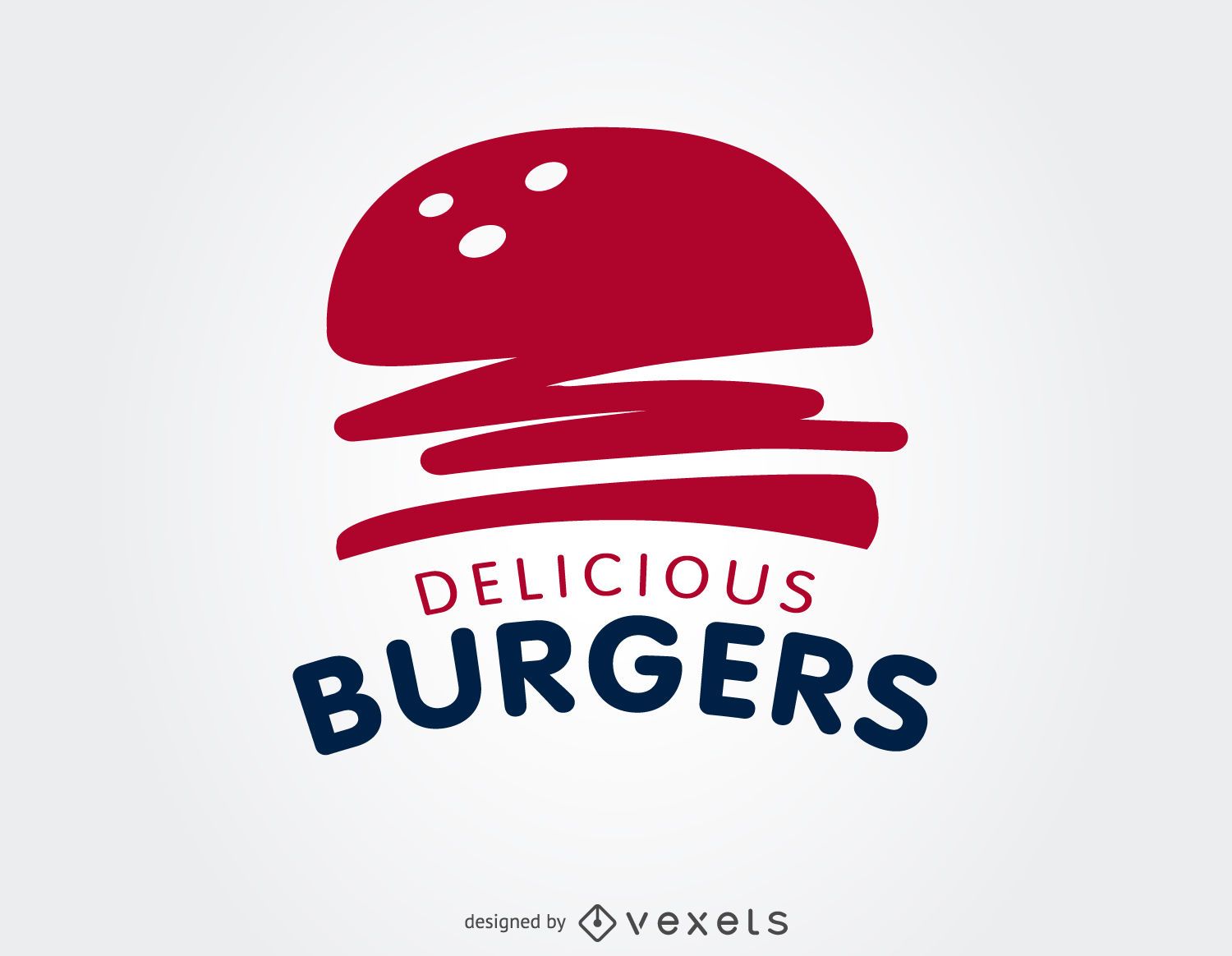 burger logo ideas 3