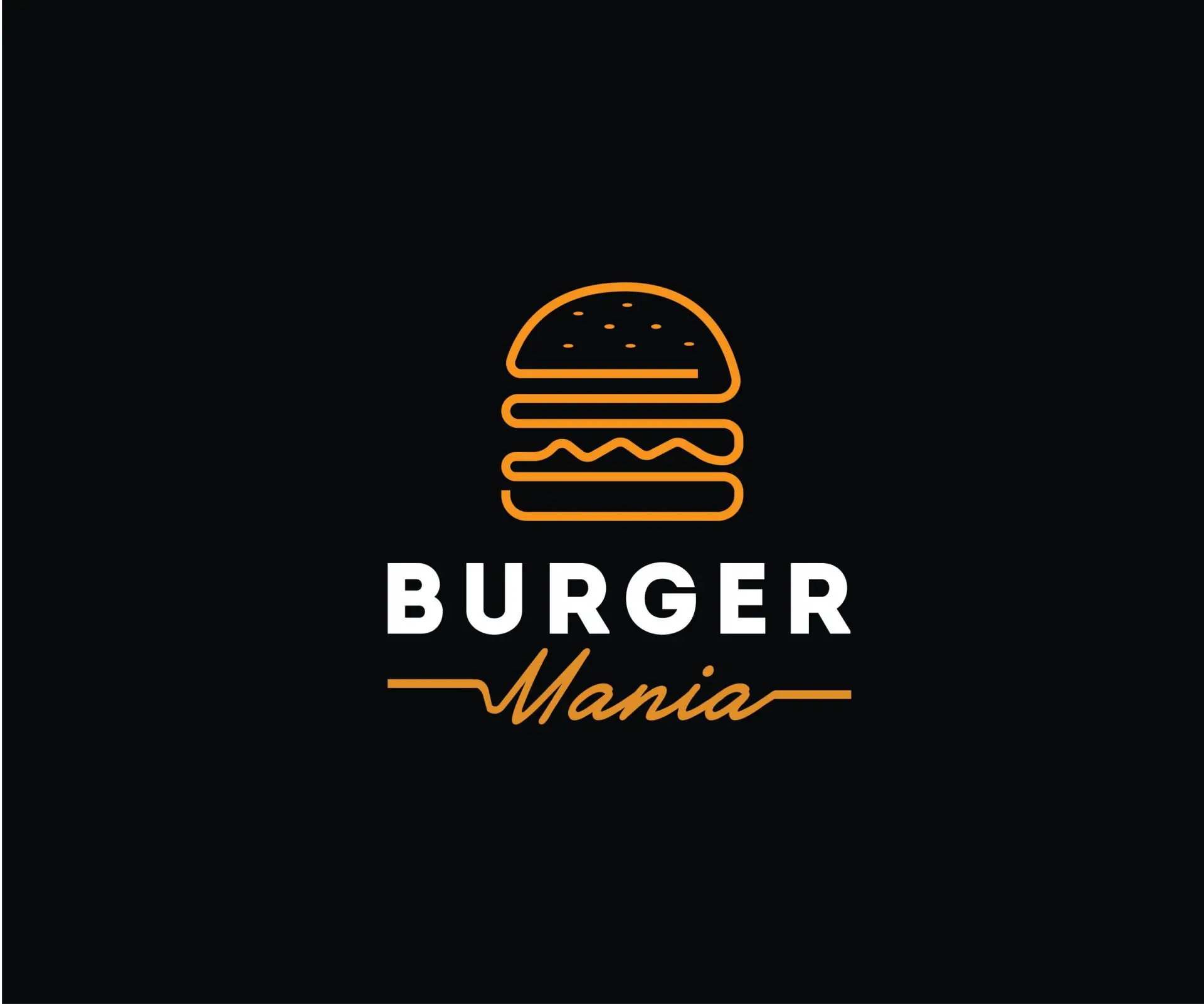 burger logo ideas 4