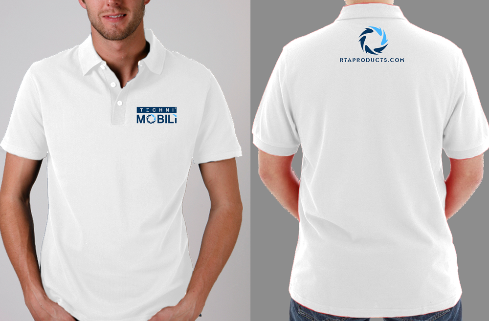 business shirts with logo ideas 2