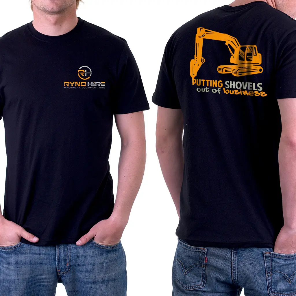 business shirts with logo ideas 3