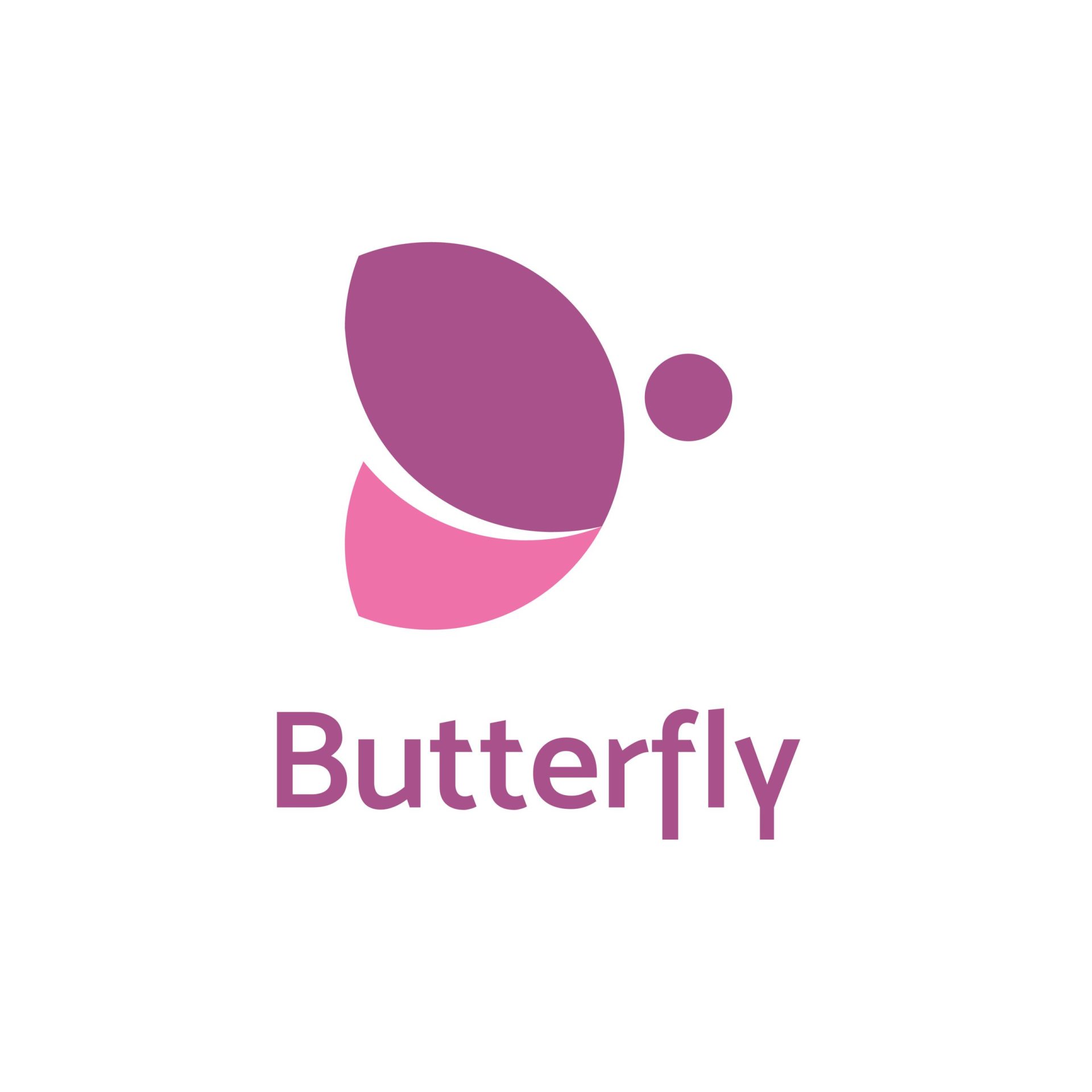 butterfly logo ideas 2