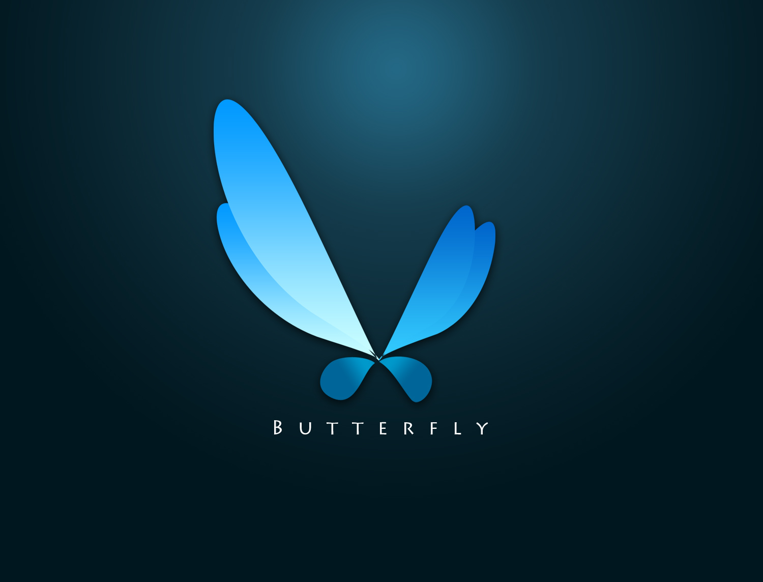 butterfly logo ideas 5