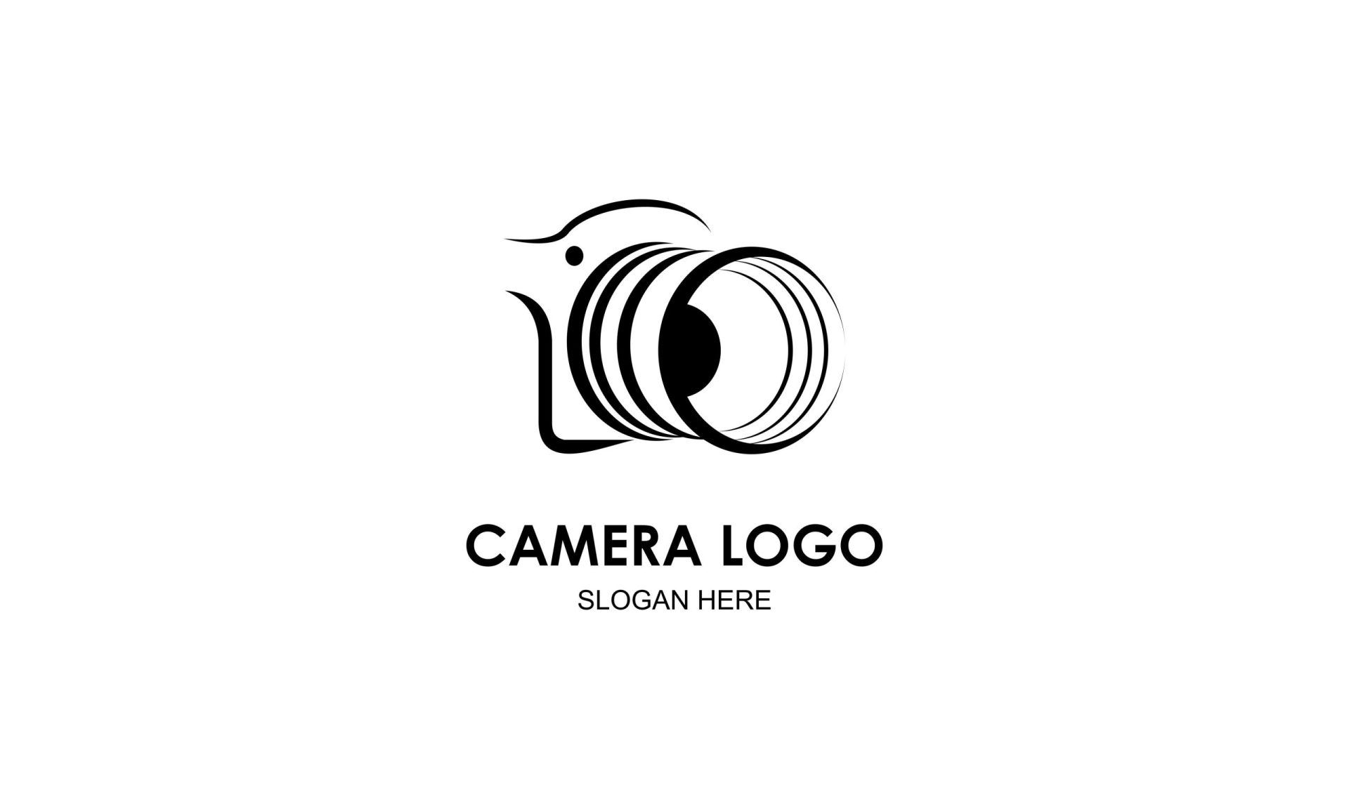 camera logo ideas 1