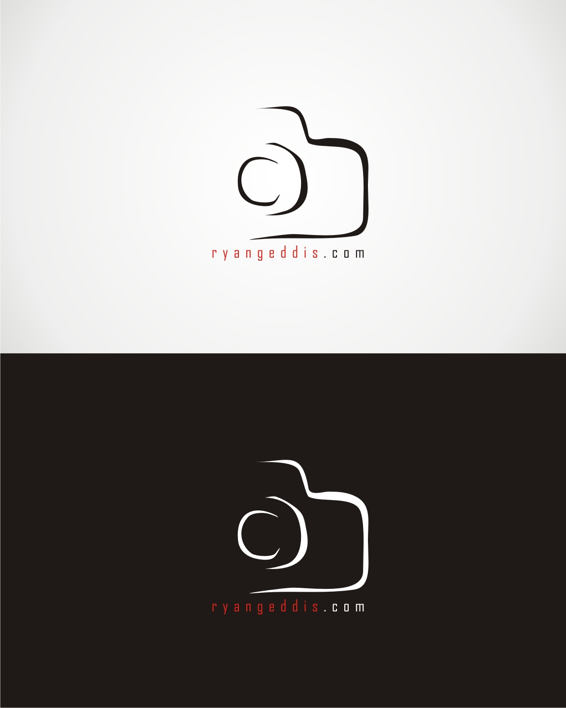 camera logo ideas 4