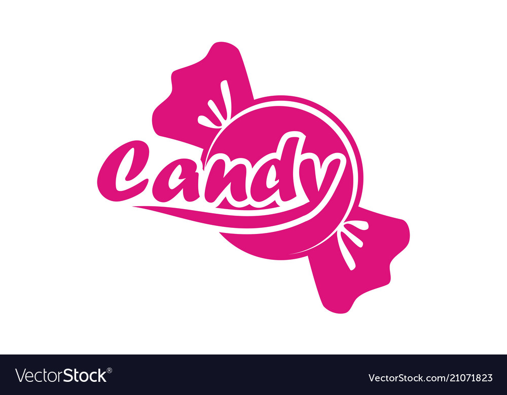 candy logo ideas 2