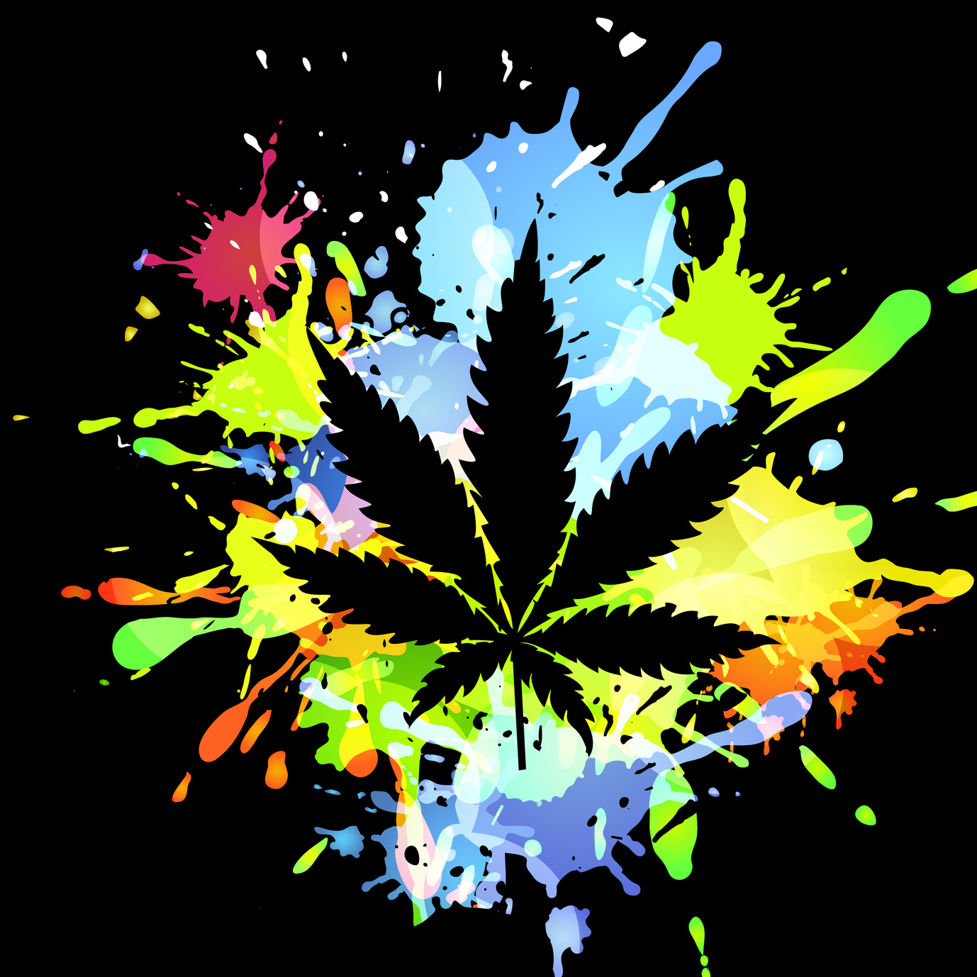 cannabis logo ideas 1