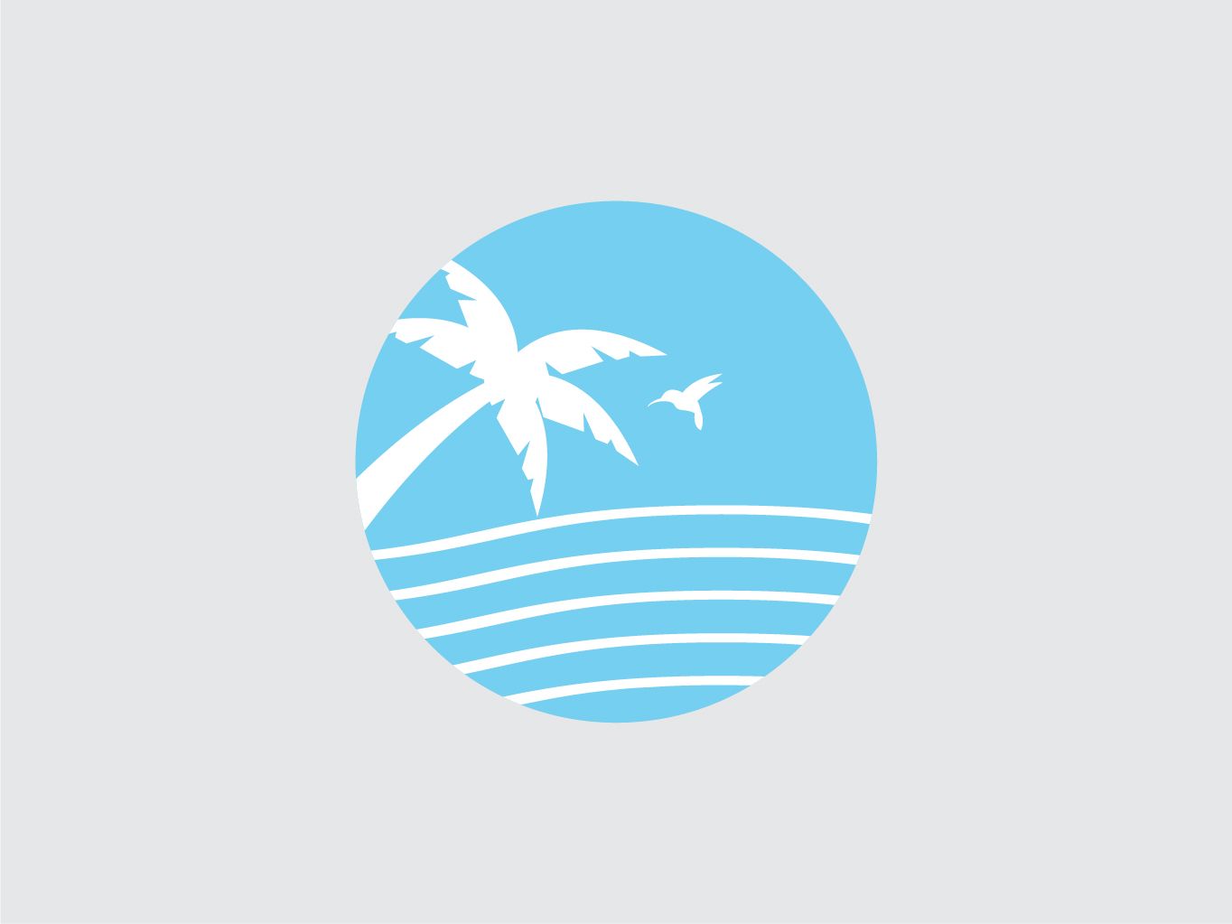 caribbean logo ideas 1