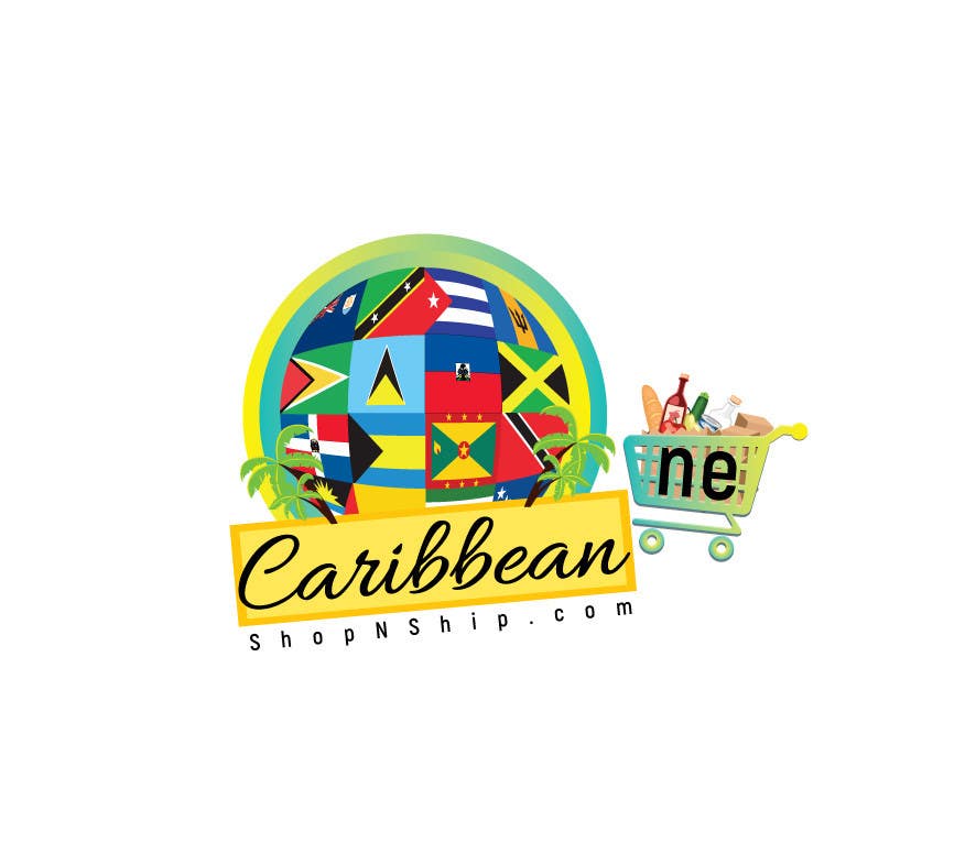 caribbean logo ideas 4