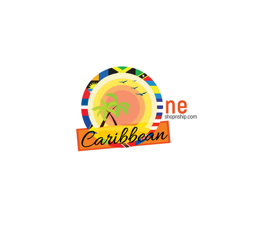 caribbean logo ideas 5