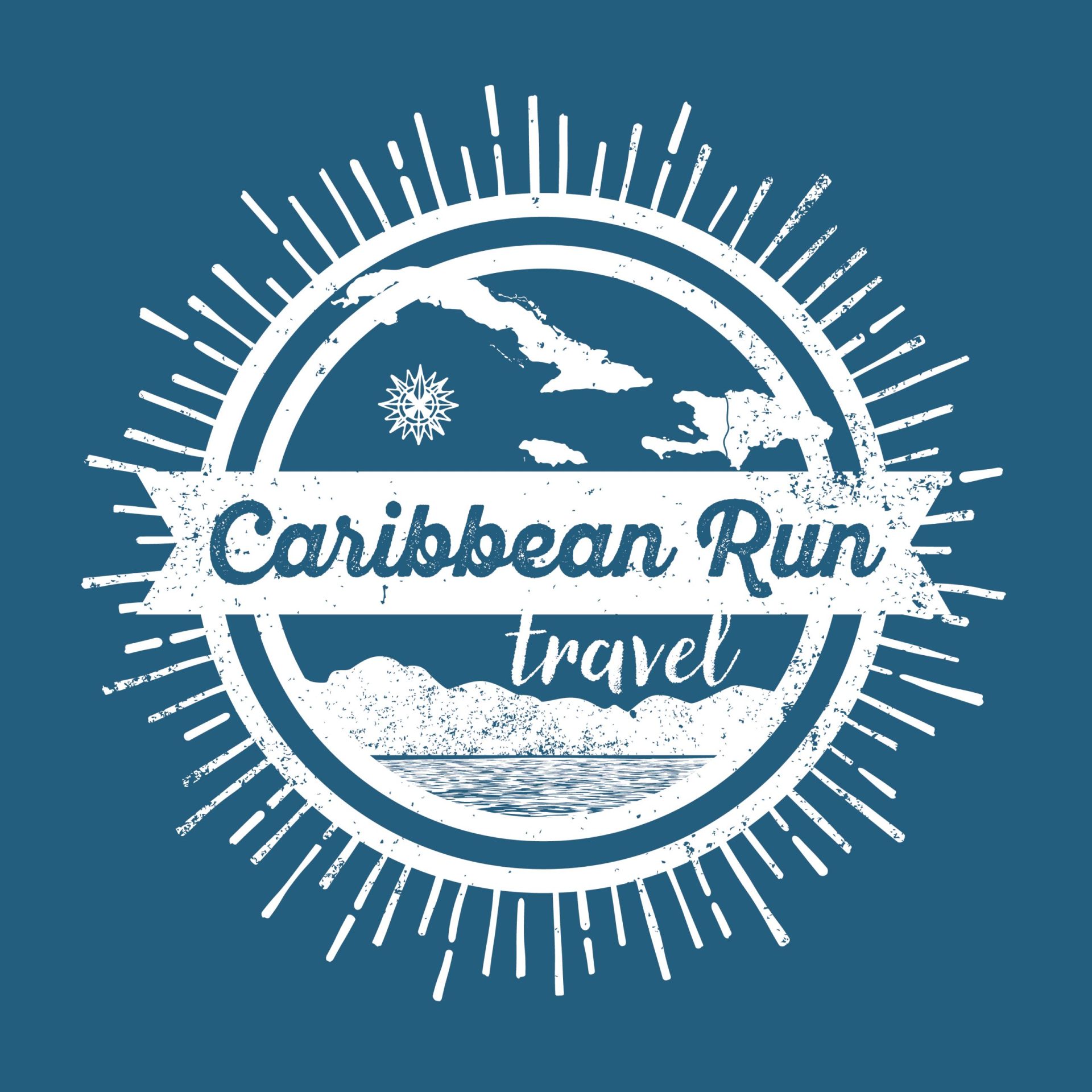 caribbean logo ideas 7