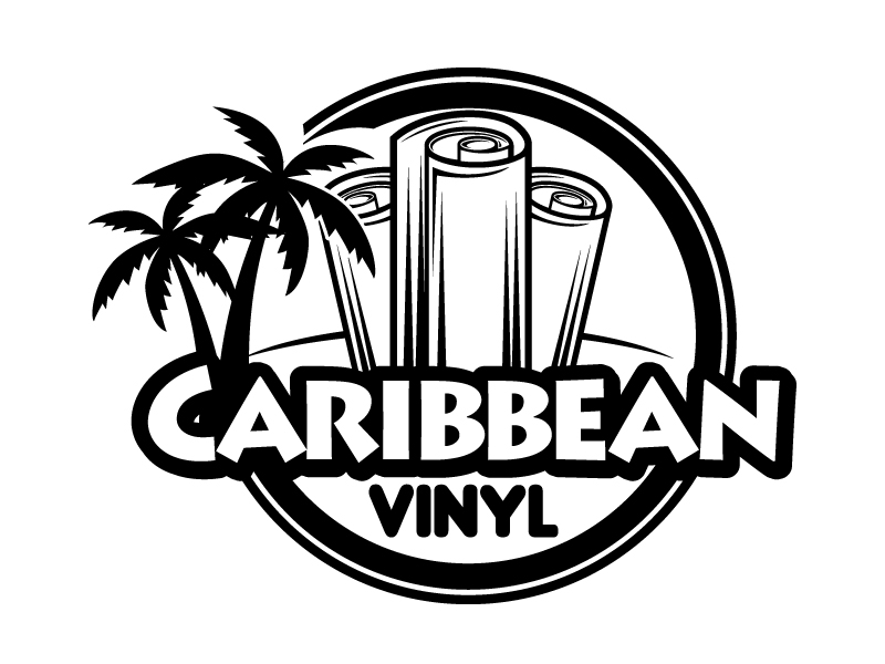 caribbean logo ideas 9