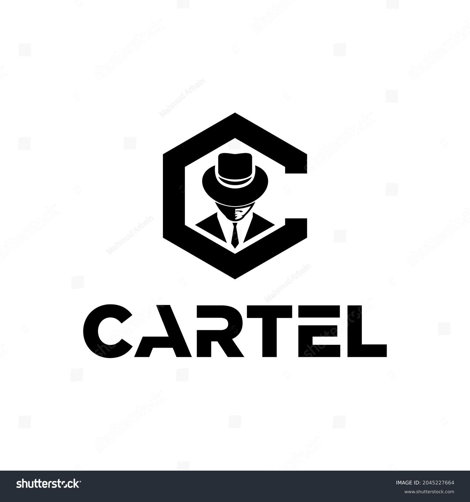 cartel logo ideas 1