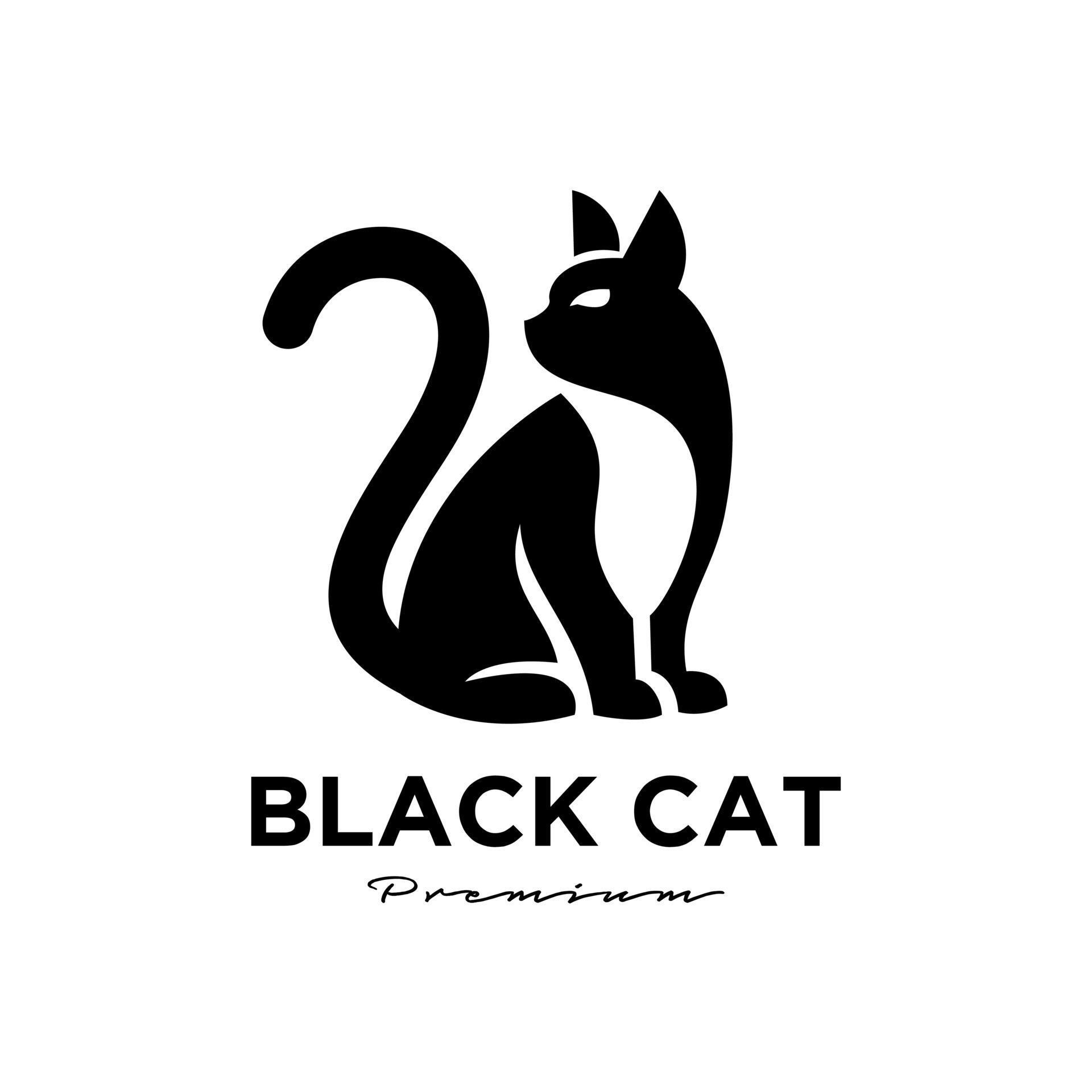 cat logo ideas 1