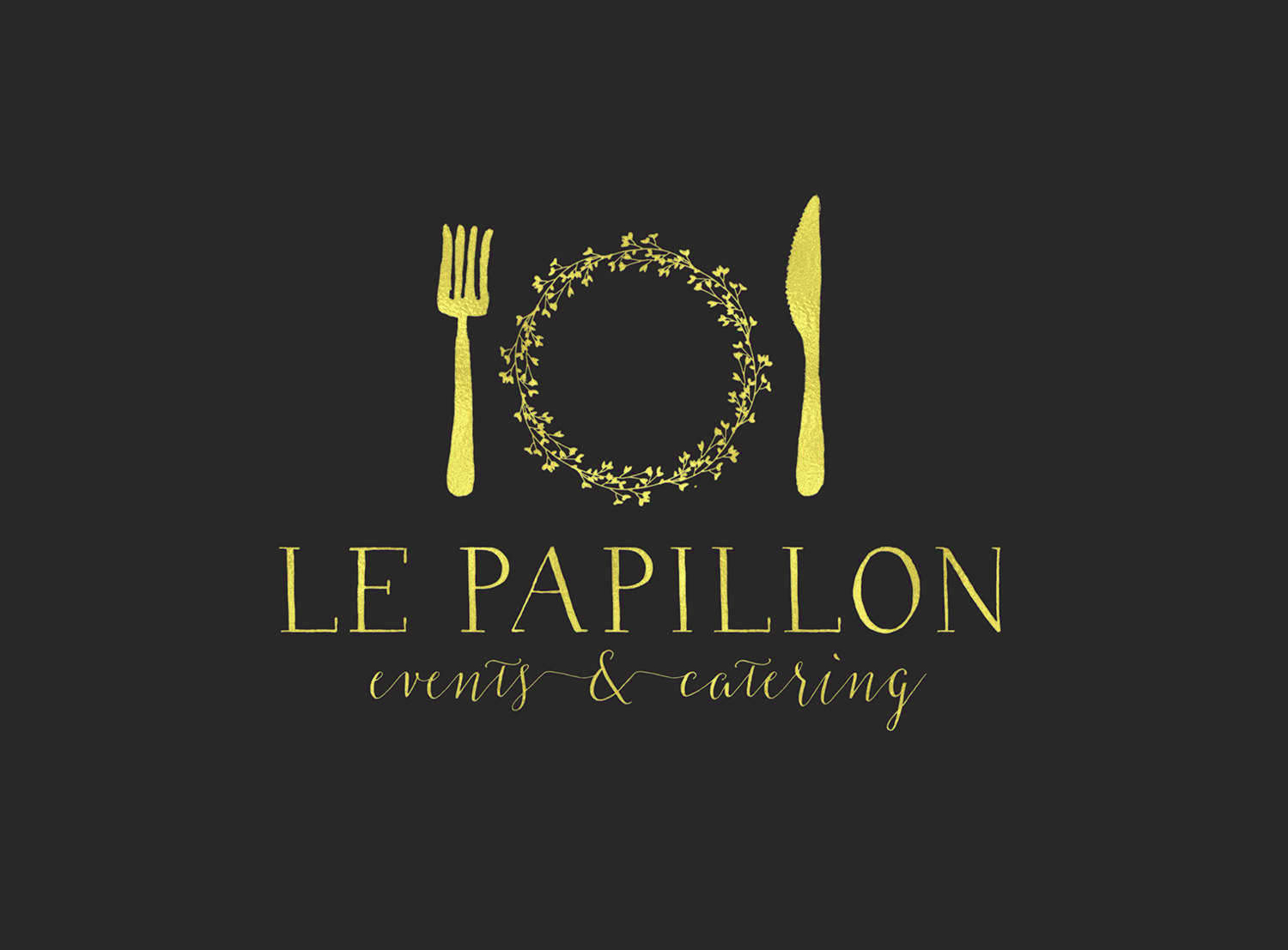 catering logo ideas 1