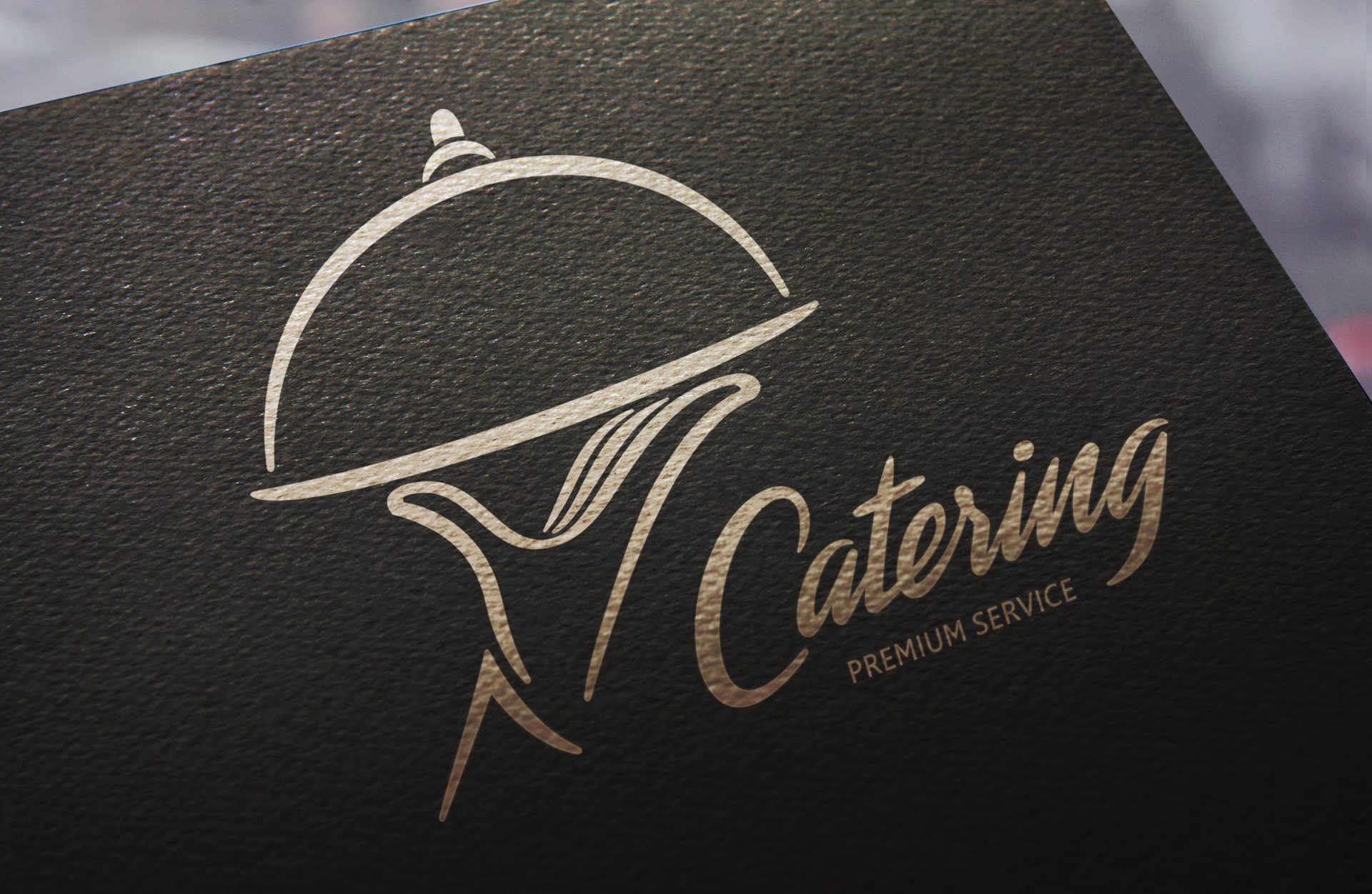 catering logo ideas 2
