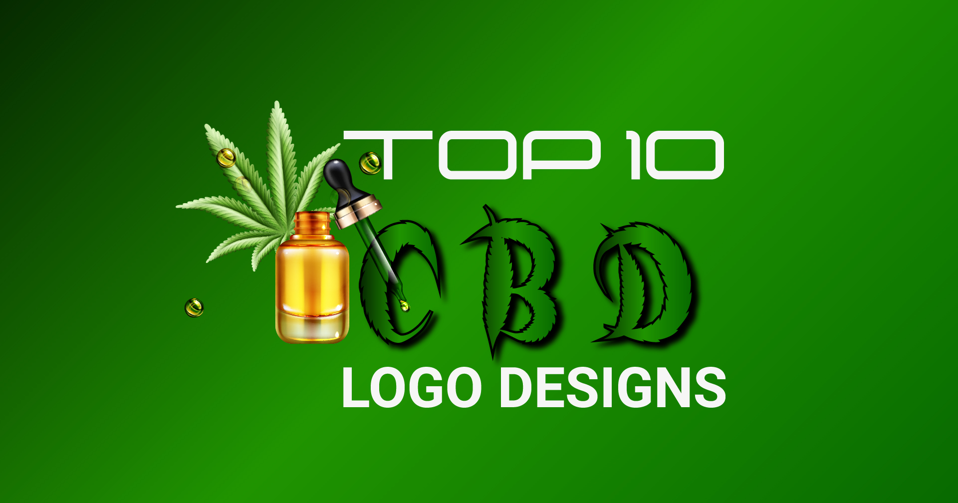 cbd logo ideas 4