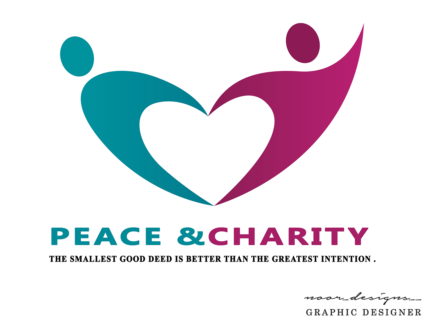 charity logo ideas 2