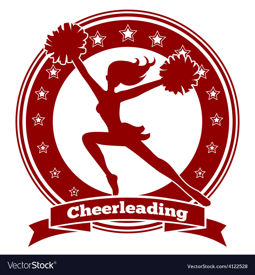 cheerleading logo ideas 1