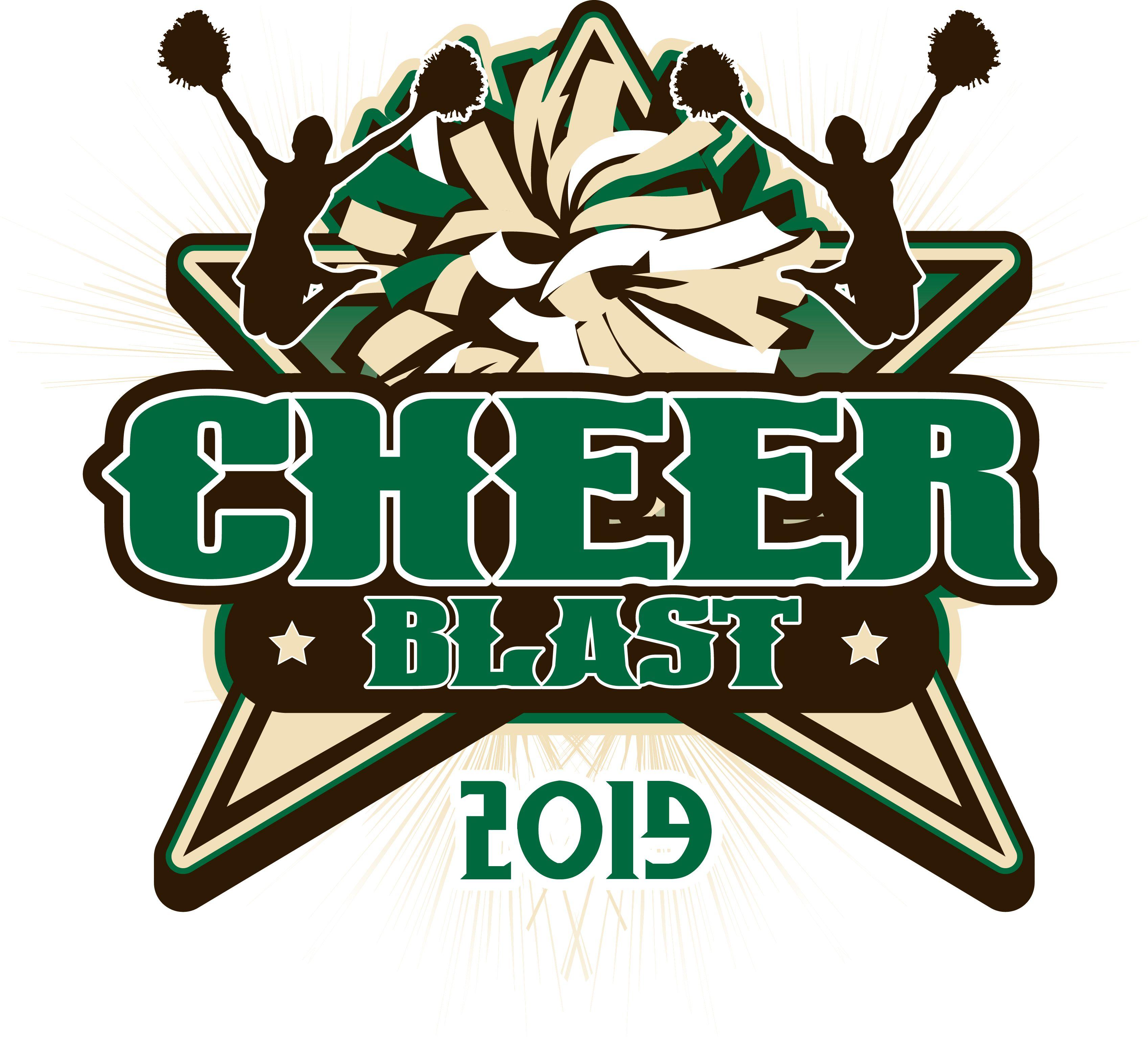cheerleading logo ideas 3
